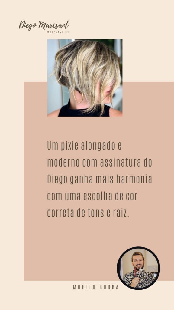 Direção de Arte Posts e Stories Instagram Coloristas