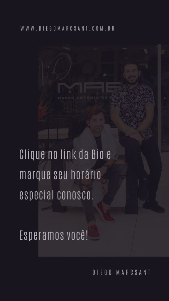 Direção de Arte Posts e Stories Instagram Coloristas