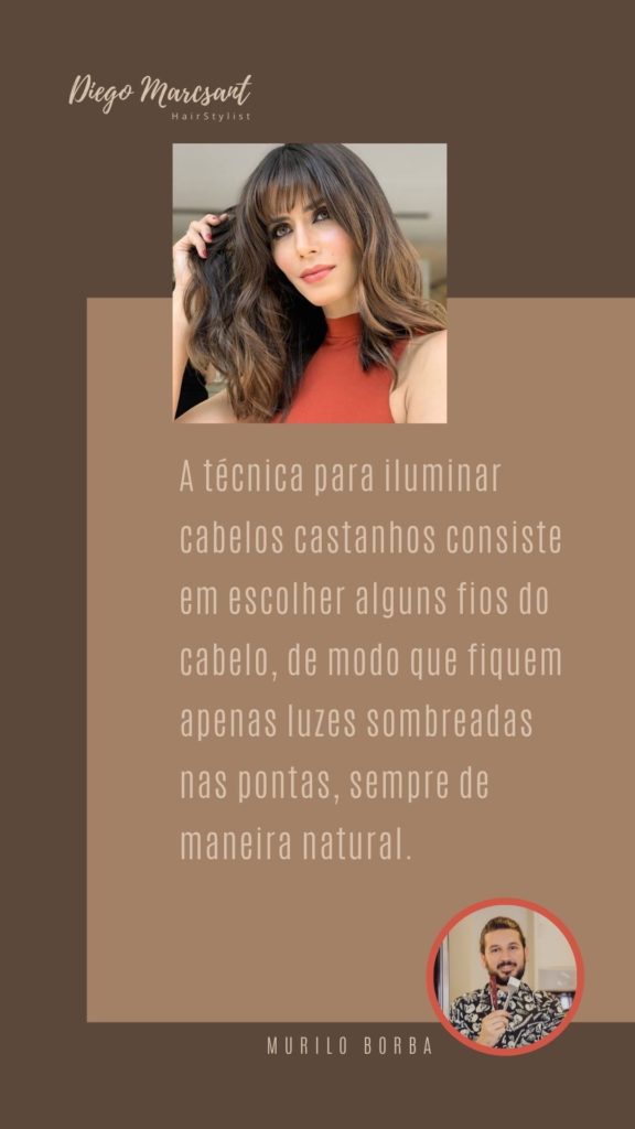 Direção de Arte Posts e Stories Instagram Coloristas