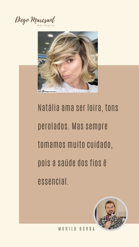 Direção de Arte Posts e Stories Instagram Coloristas