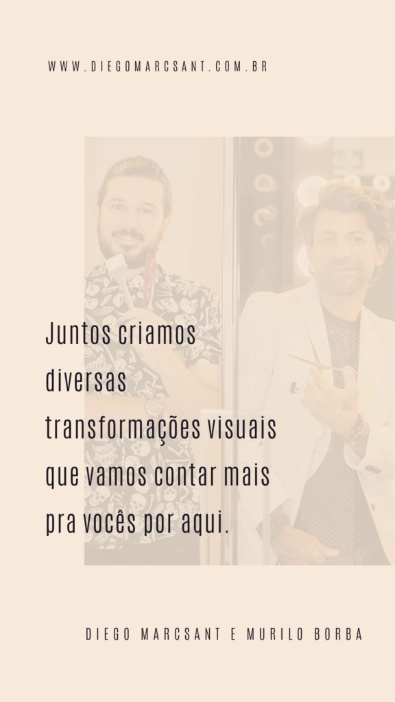 Direção de Arte Posts e Stories Instagram Coloristas