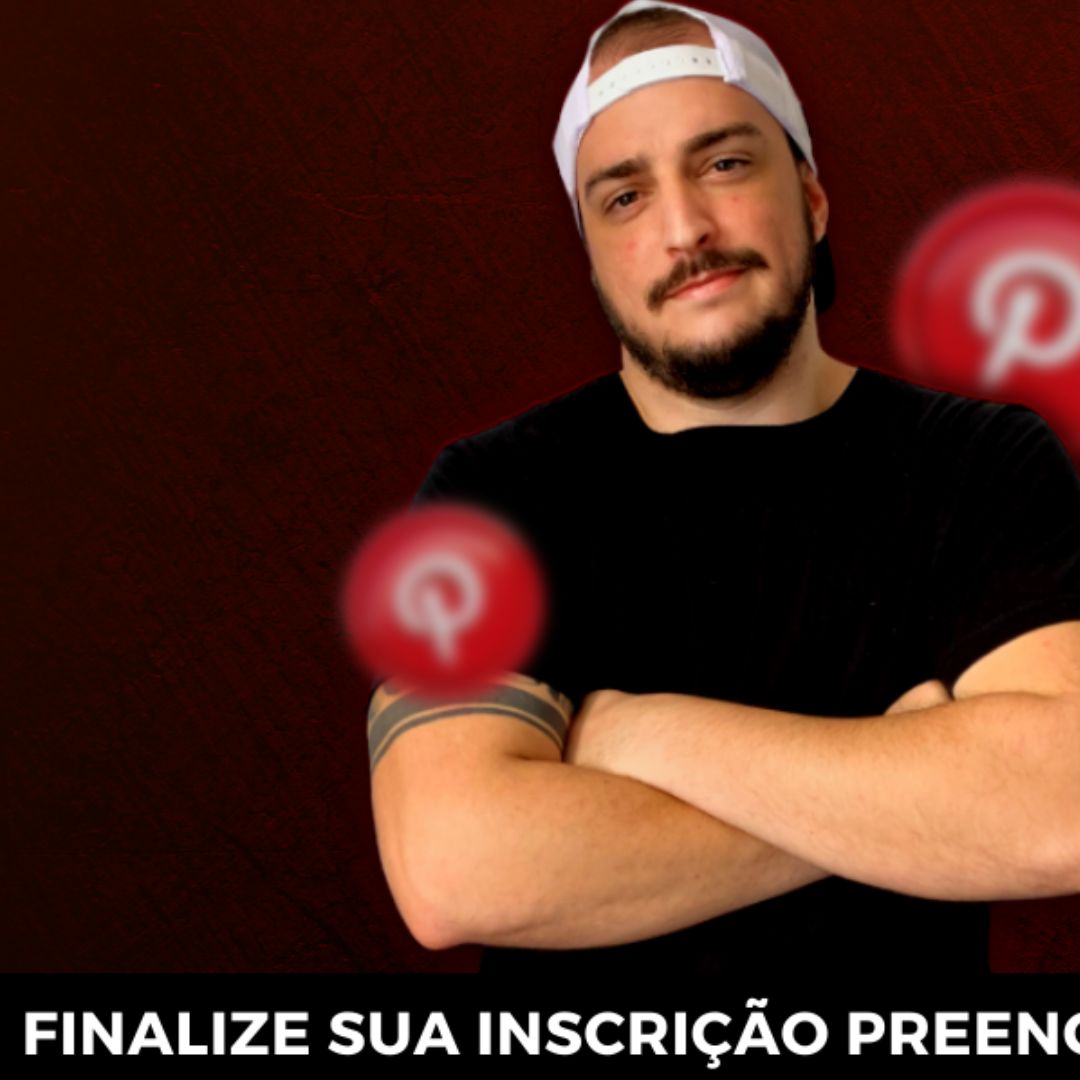 Faturando com Pinterest