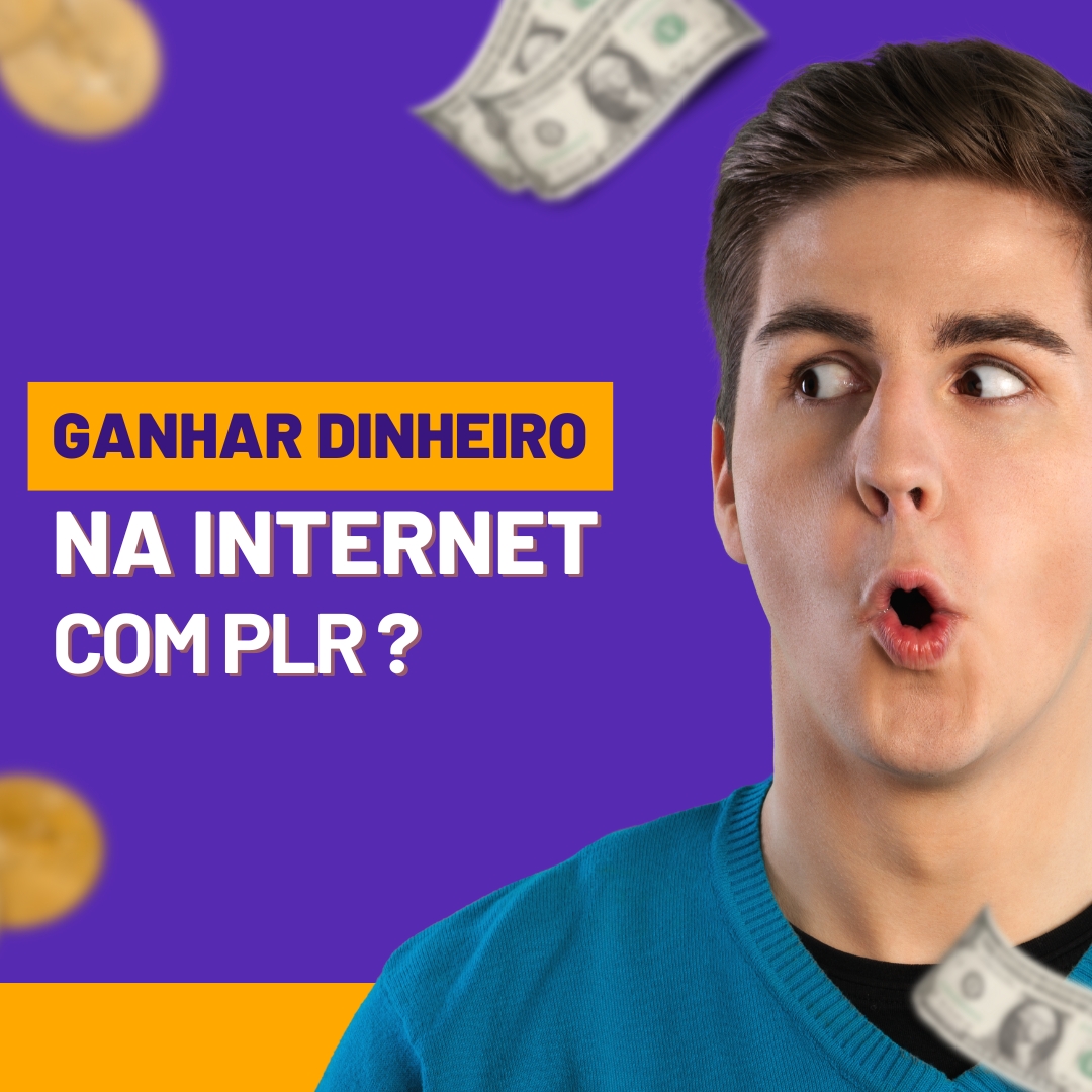 Curso PLR para Iniciantes