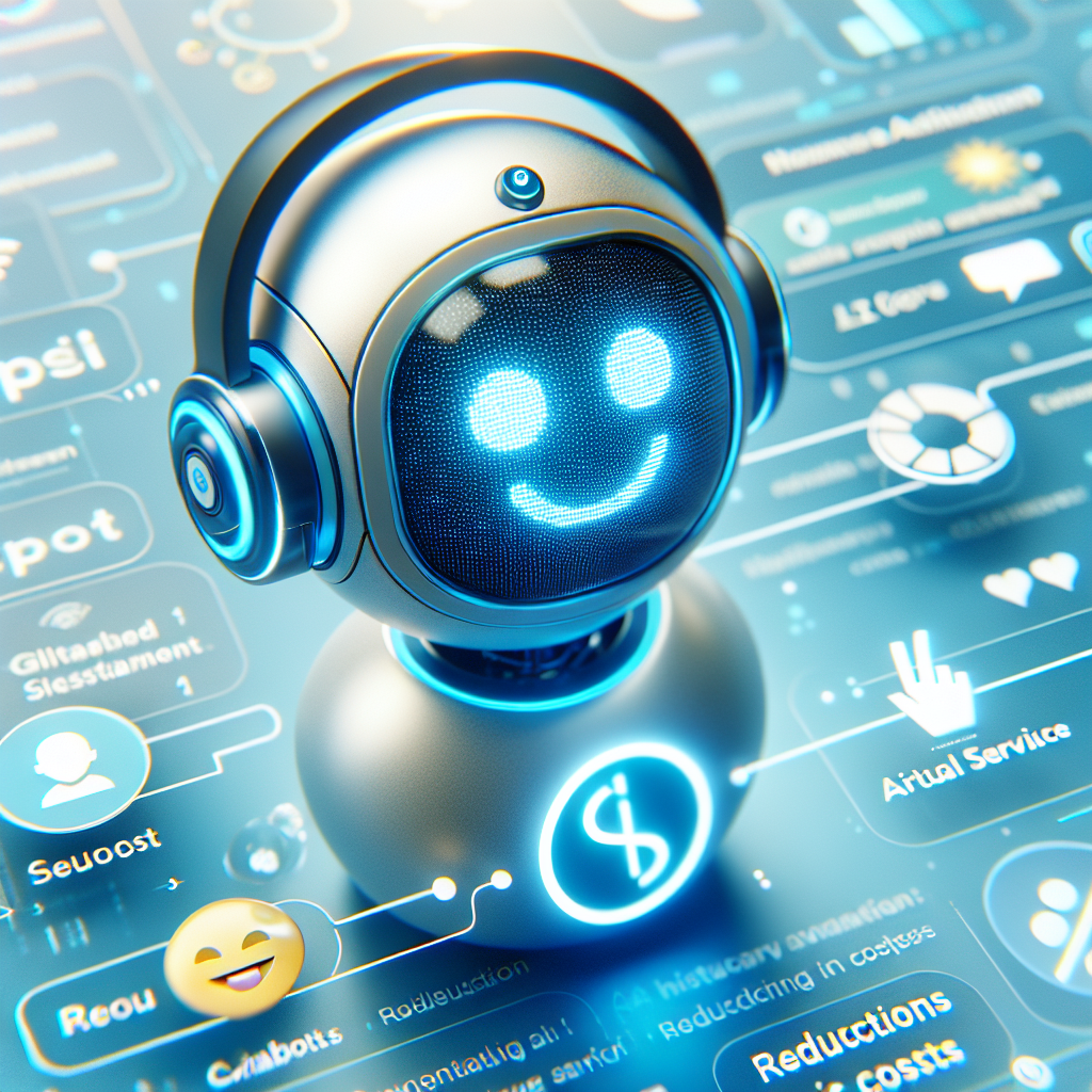 Assistente Virtual: A Solução para Reduzir Custos e Aumentar a Satisfação do Cliente