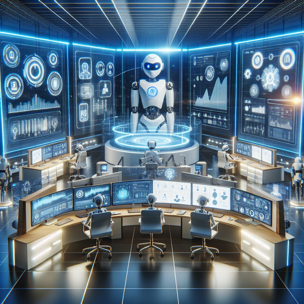 Benefícios do Atendimento Virtual na Era Digital: Por Que Investir?