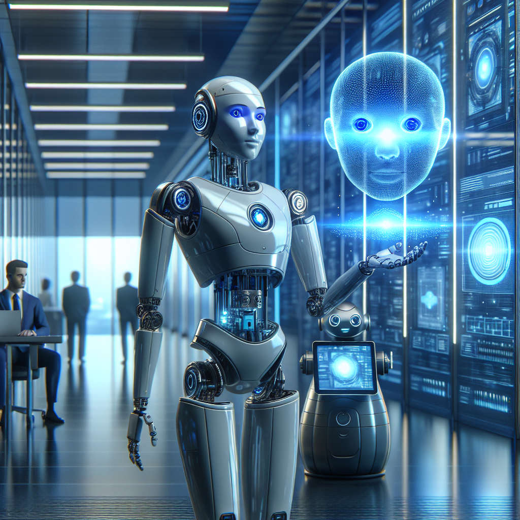 Chatbots vs. Atendentes IA: Qual é a Melhor Opção para o Seu Negócio?