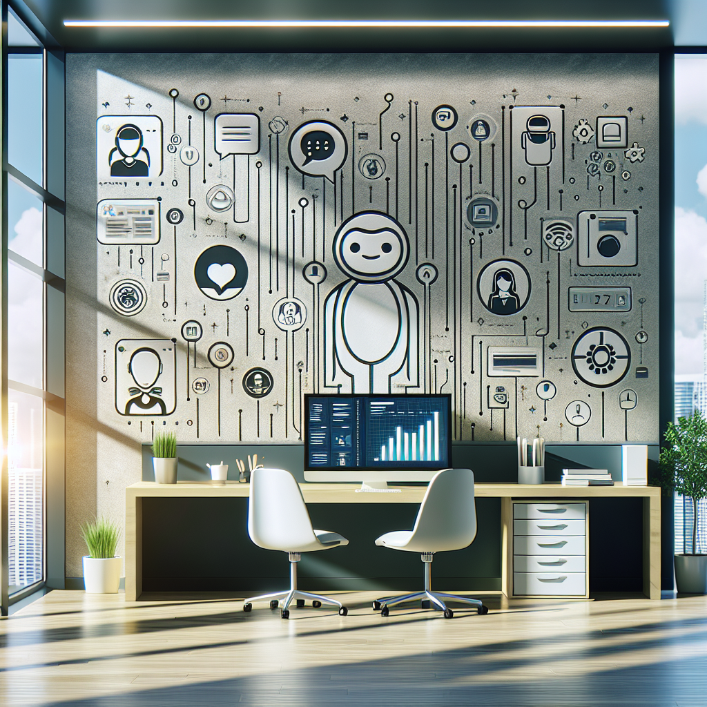 Como Escolher a Melhor Plataforma de Assistente Virtual para Sua Empresa