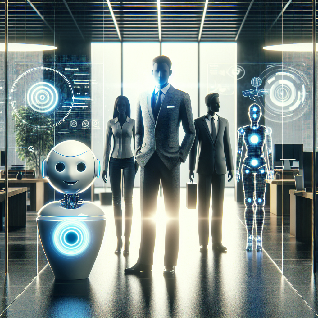 Desmistificando o Atendimento Automatizado: Vantagens e Desafios