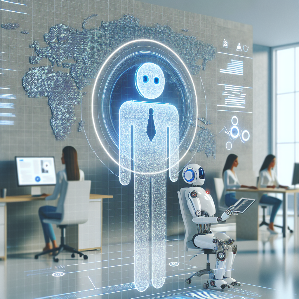 Suporte Virtual: 5 Razões Pelas Quais Sua Empresa Precisa de um Assistente IA