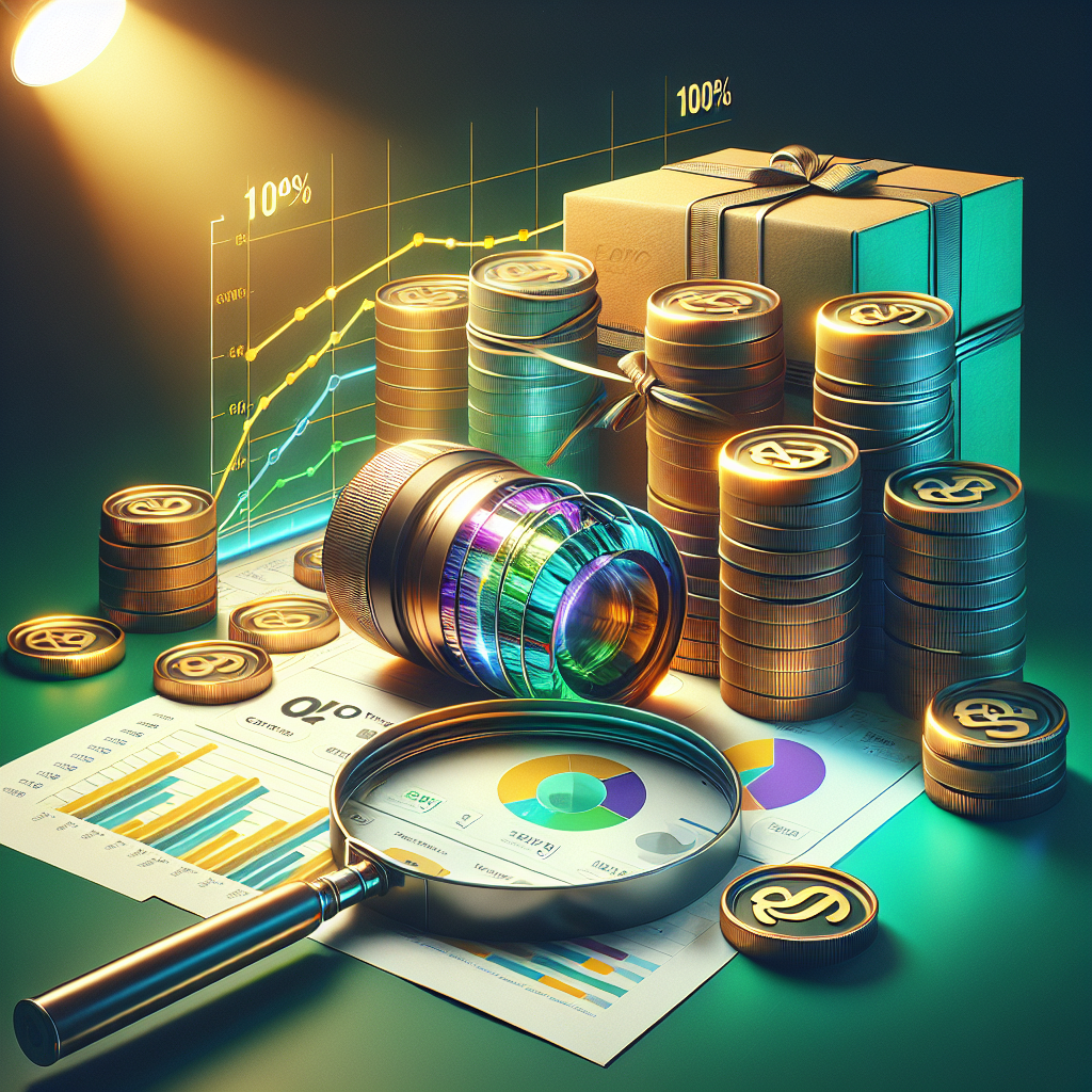 Os Segredos para Alcançar 100% de Lucro com Revenda de Produtos PLR no Canva