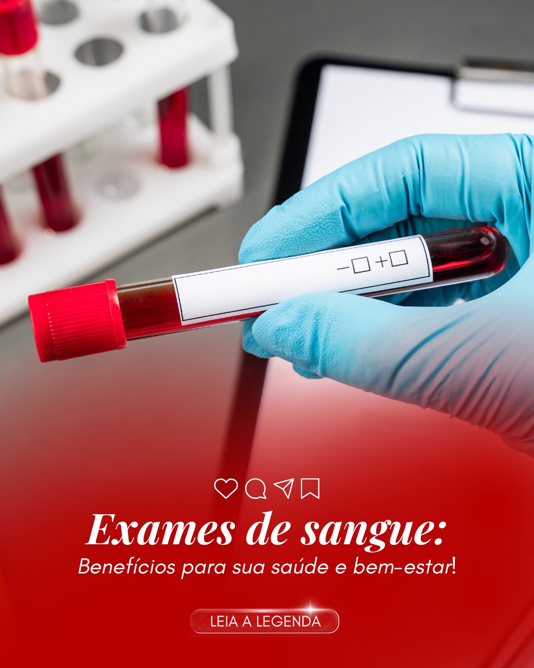 Automatizar Conteúdo de Exames Laboratoriais: Como Atrair Mais Pacientes e Melhorar a Comunicação