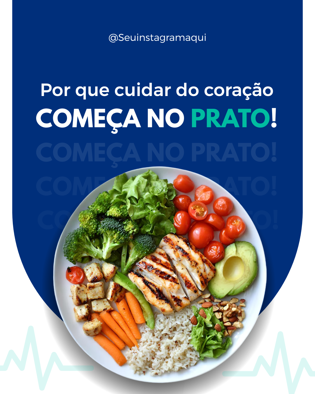 O Papel da Alimentação Saudável na Prevenção de Doenças Cardiovasculares