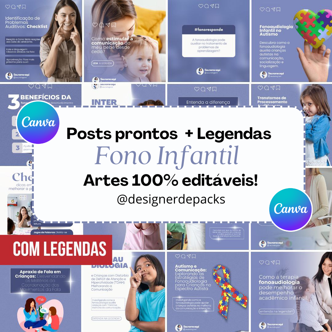 Fonoaudiologia preventiva: como evitar problemas de fala desde o bebê