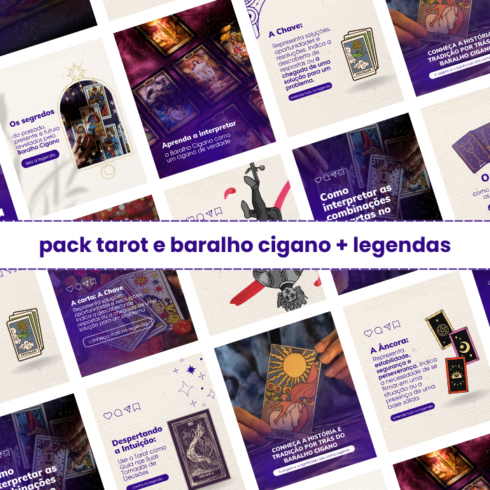 Como Criar um Ritual Completo de Leitura de Tarot em Casa: Energia, Conexão, Intuição e Preparação Espiritual