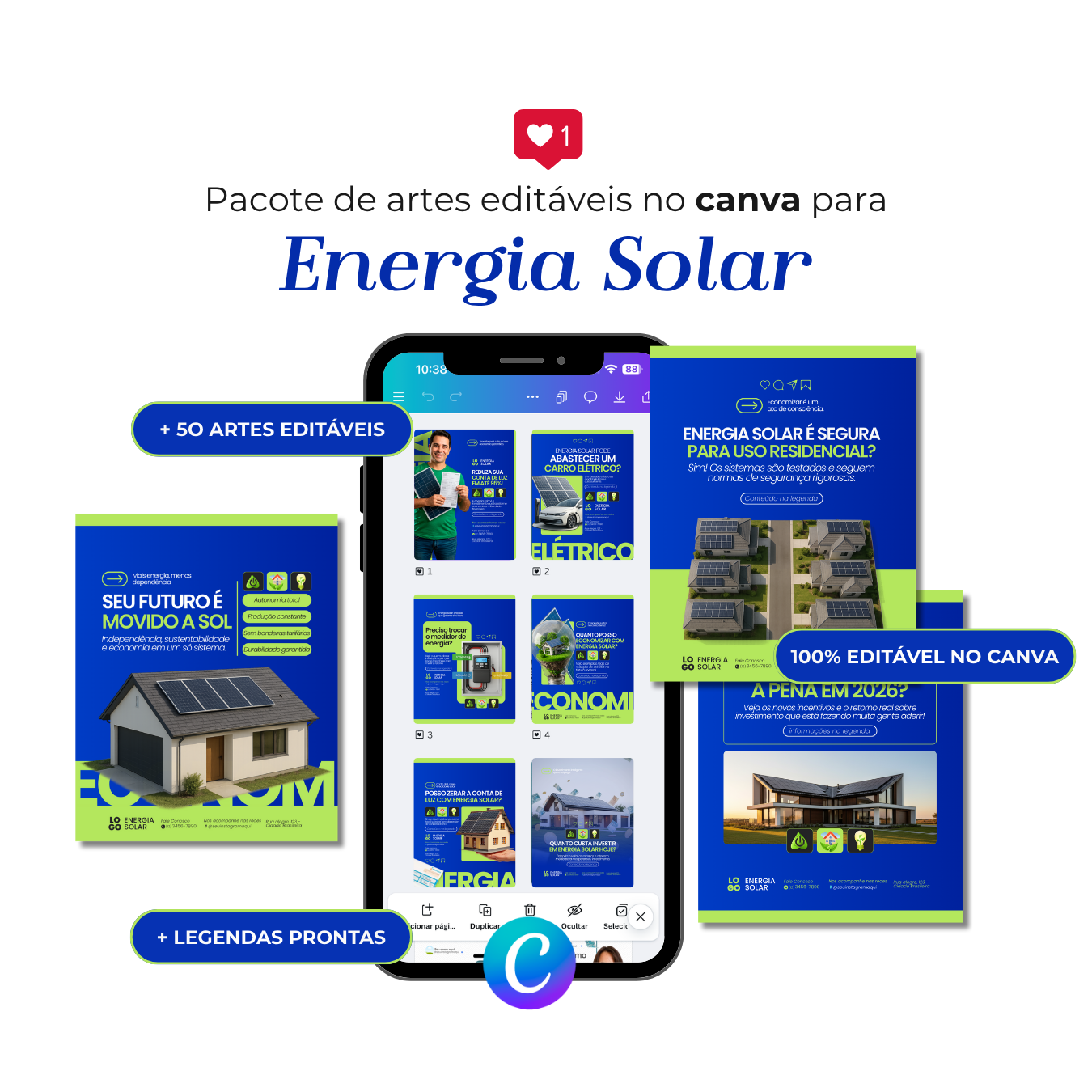 Energia Solar e Carros Elétricos: Uma Combinação Perfeita para o Futuro Sustentável