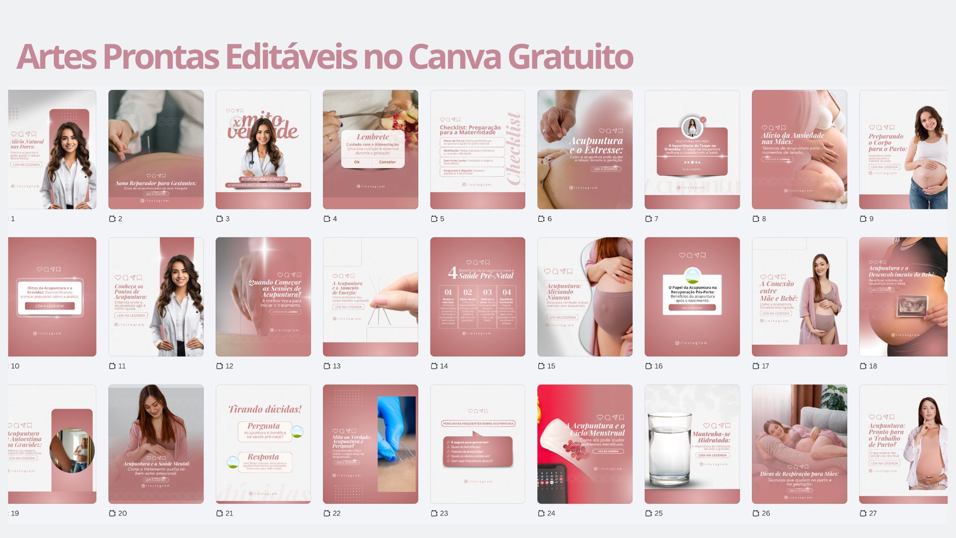 Respiração e Acupuntura na Gravidez: Técnicas Naturais para Preparar o Corpo para o Parto