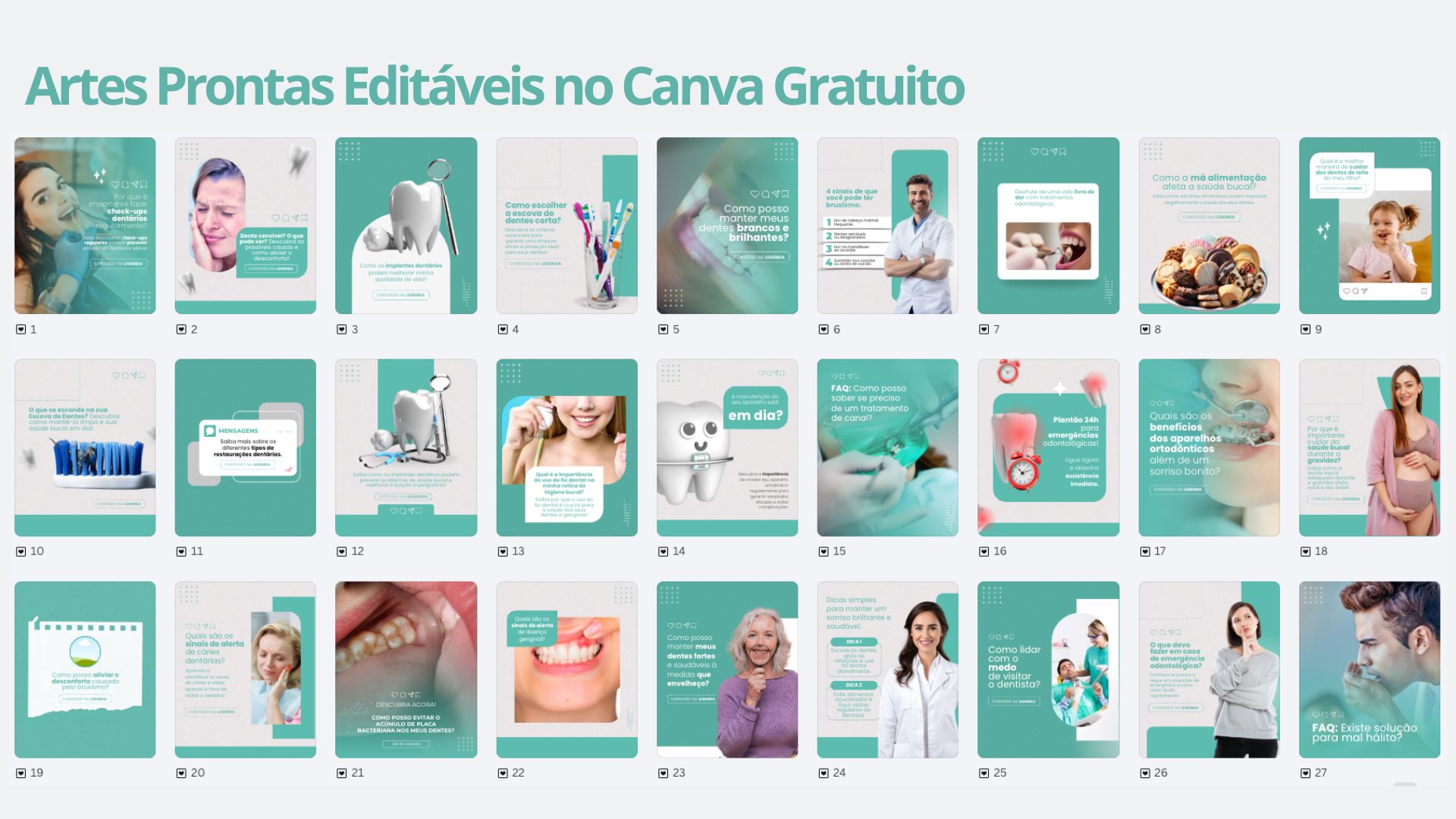 Sistema Robô de Conversação para Dentistas