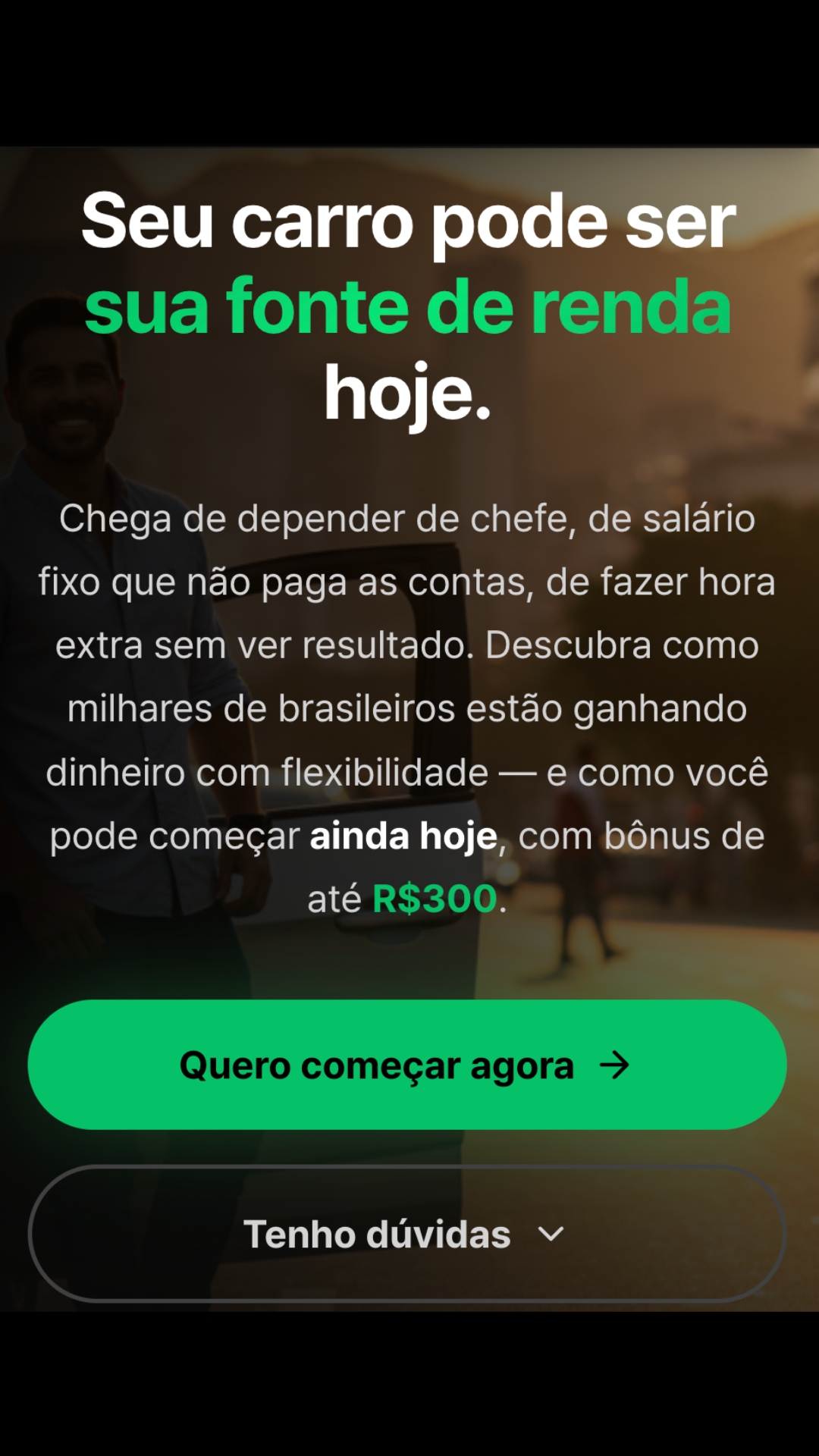 Playbook de Indicação para Motoristas de Aplicativos Uber e 99 ganharem dinheiro indicando outros motoristas