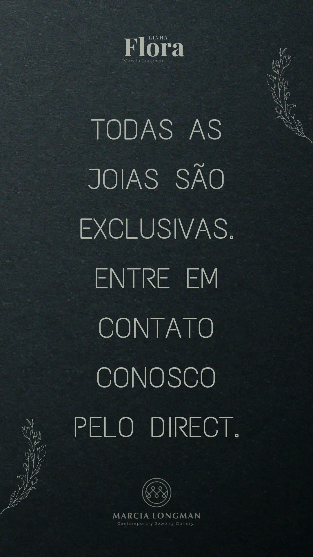 Flora - Direção de Arte para Campanhas de Joalheria - Cliente Marcia Longman (48)