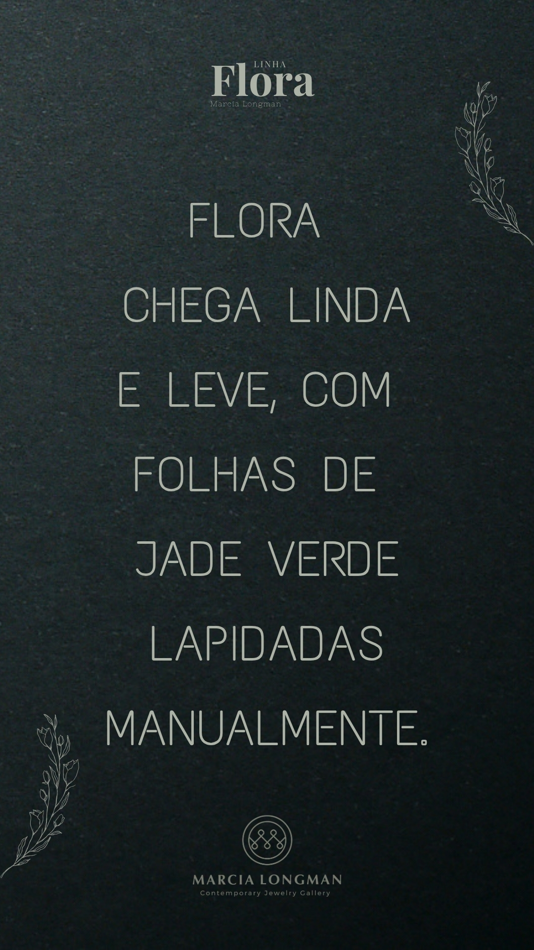 Flora - Direção de Arte para Campanhas de Joalheria - Cliente Marcia Longman (51)