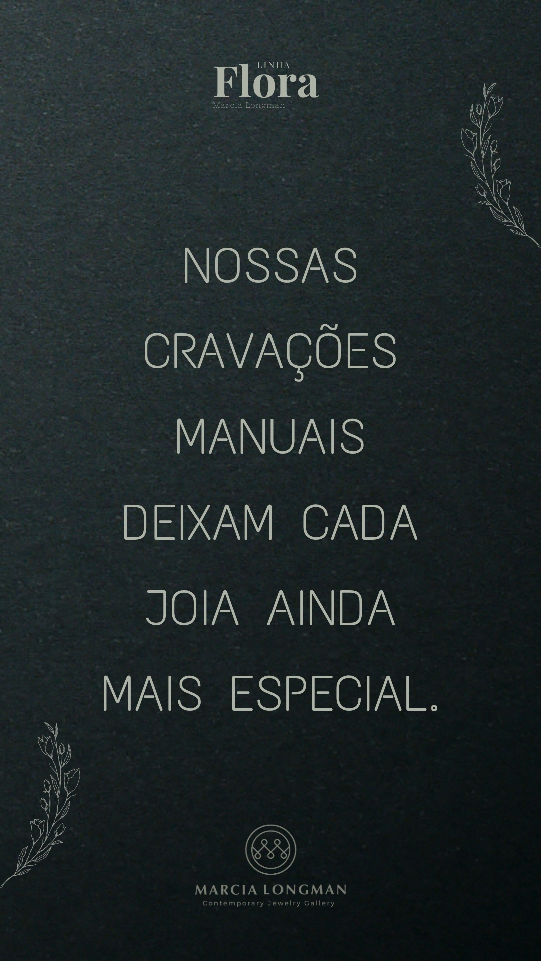 Flora - Direção de Arte para Campanhas de Joalheria - Cliente Marcia Longman (53)