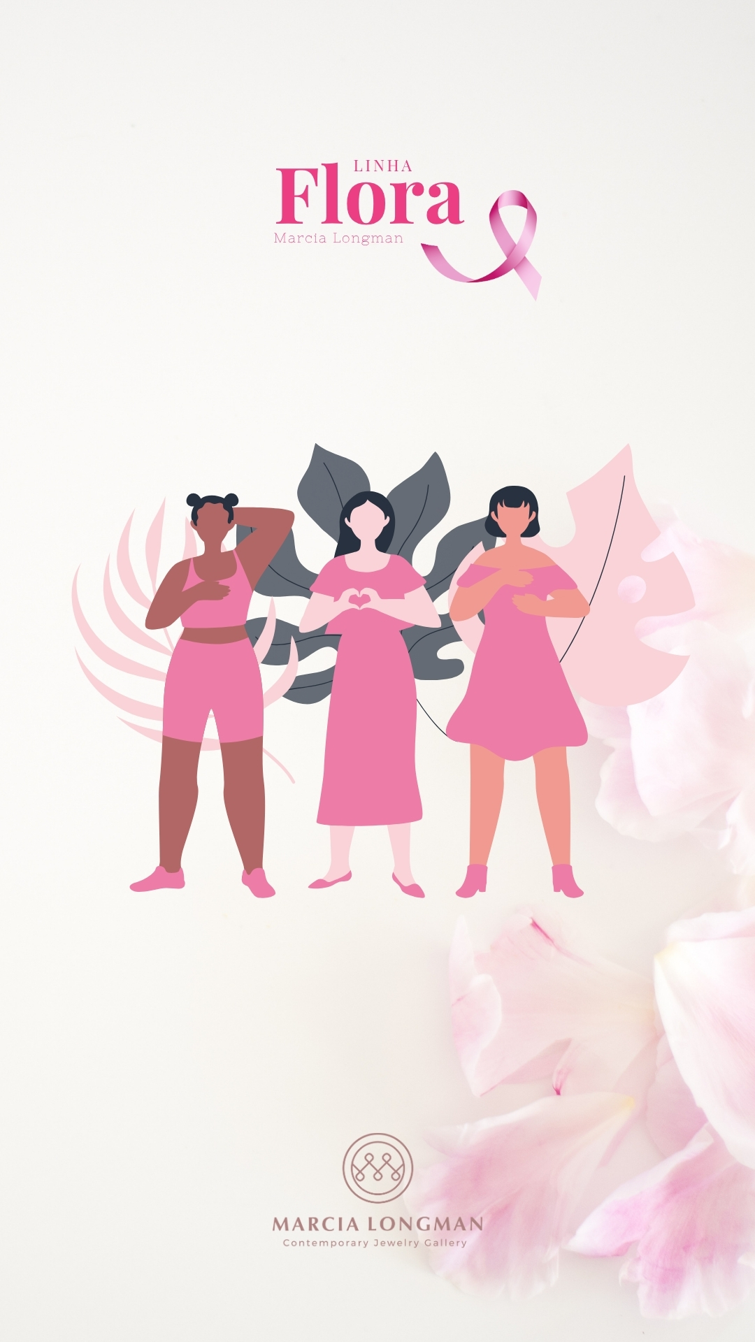 Flora - Direção de Arte para Campanhas de Joalheria - Cliente Marcia Longman (60)