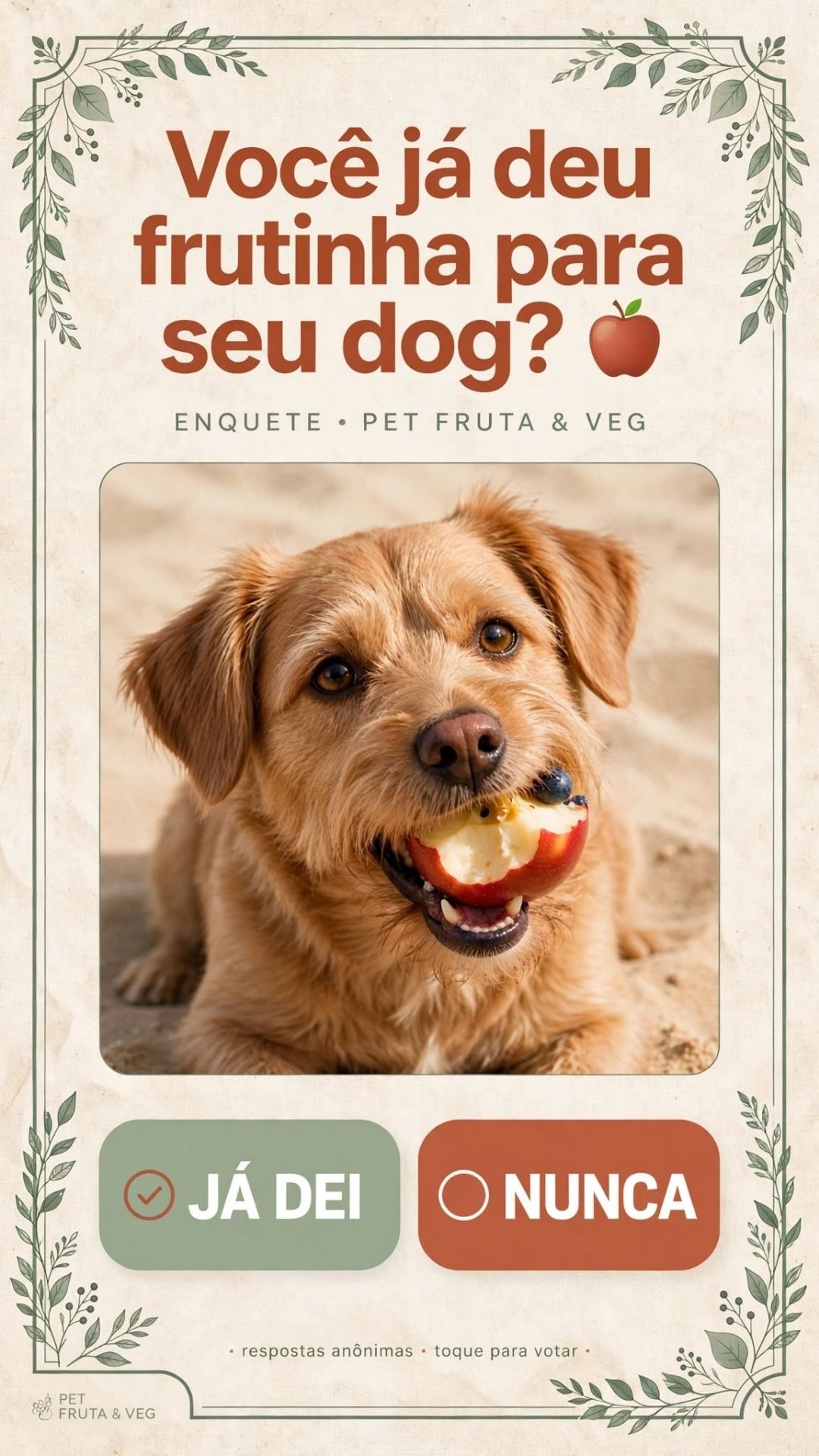 Artes em Posts e Stories para Instagram de PetShop - www.bart.art.br-012
