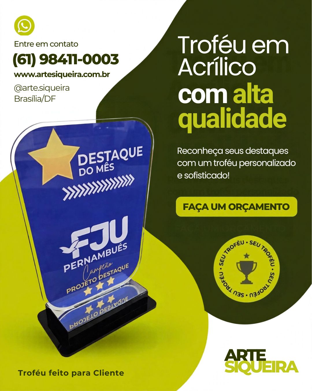 Trabalhos realizados para a Gráfica Arte Siqueira-01