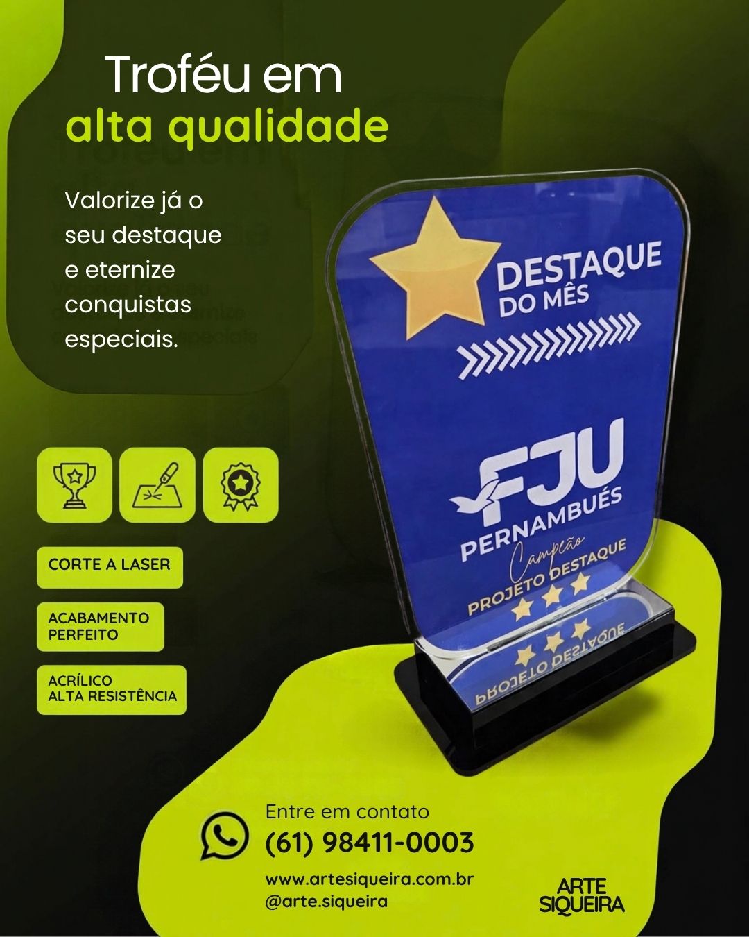 Trabalhos realizados para a Gráfica Arte Siqueira-07