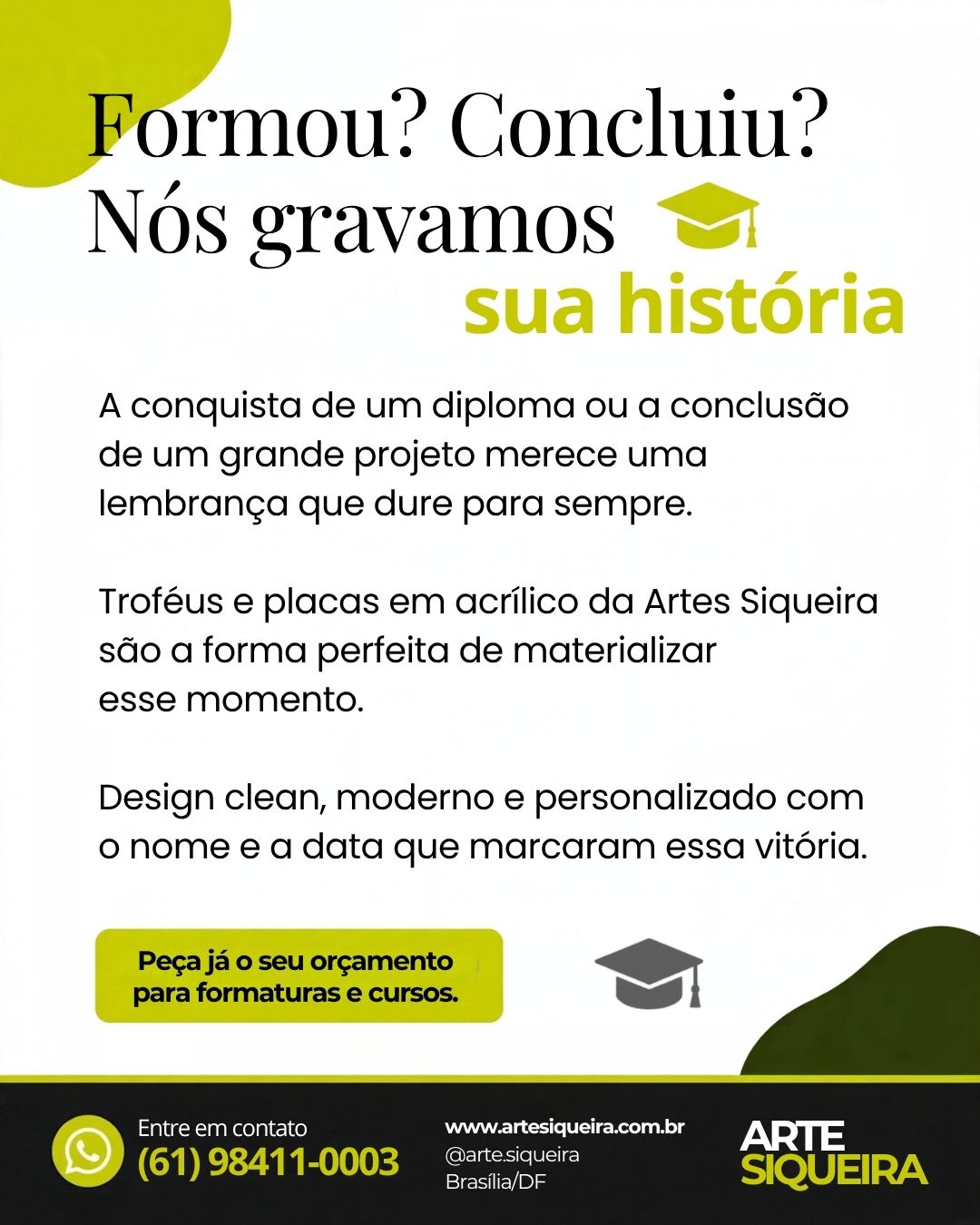 Trabalhos realizados para a Gráfica Arte Siqueira-09
