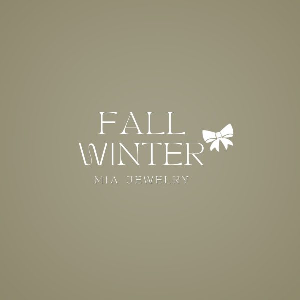 BASE EM EDIÇÃO Posts - Fall Winter 2324 MIA Jewelry (Post do Instagram)