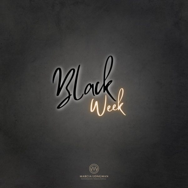 Black-Week-Marcia-Longman