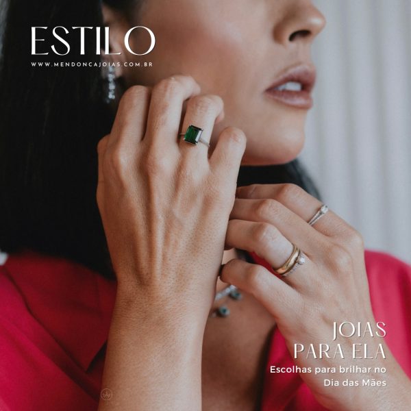 Elegant Fashion Magazine Cover (Story do Instagram) (Post para Instagram (Quadrado))