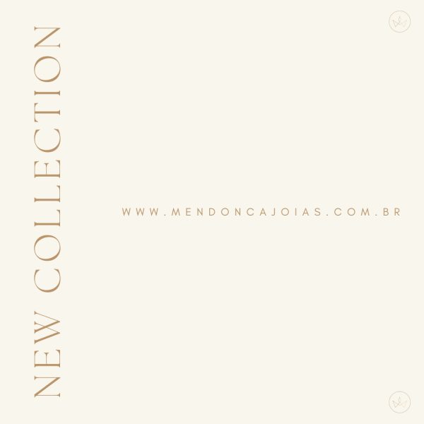 New-Collection-Mendonca-Joias